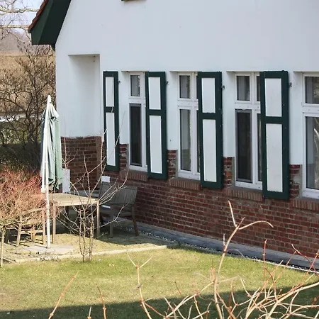 Apartment Fewos Am Hafen *