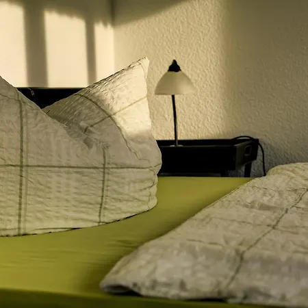 Apartment Fewos Am Hafen *