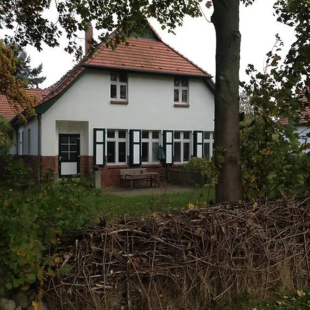 Apartment Fewos Am Hafen Seedorf (Rugen)
